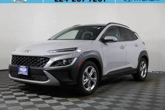 HYUNDAI KONA 2023 KM8K6CABXPU982739 image HYUNDAI KONA 2023 KM8K6CABXPU982739 image