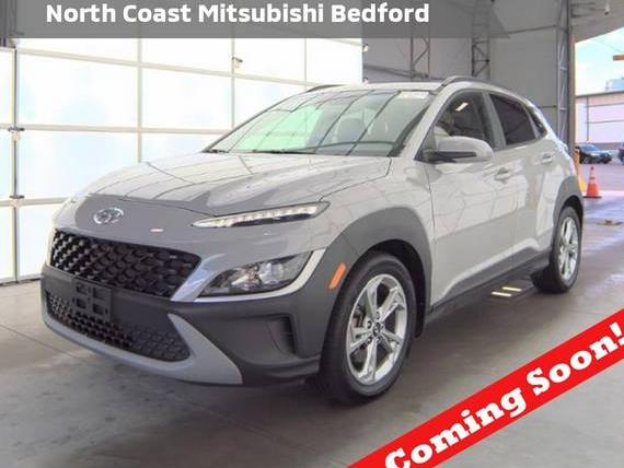 HYUNDAI KONA 2023 KM8K3CAB5PU947910 image