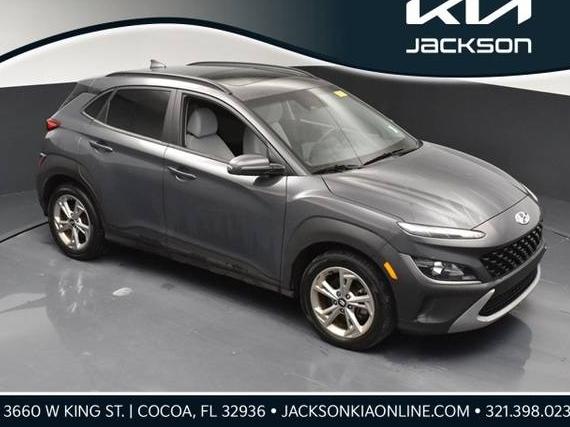 HYUNDAI KONA 2023 KM8K3CAB9PU012423 image HYUNDAI KONA 2023 KM8K3CAB9PU012423 image
