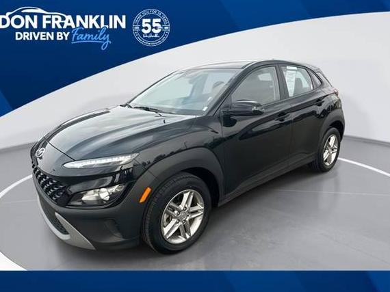 HYUNDAI KONA 2023 KM8K2CAB7PU948902 image HYUNDAI KONA 2023 KM8K2CAB7PU948902 image