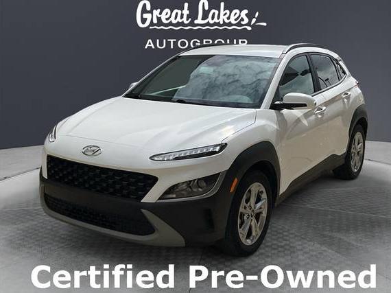 HYUNDAI KONA 2023 KM8K6CAB8PU959279 image HYUNDAI KONA 2023 KM8K6CAB8PU959279 image