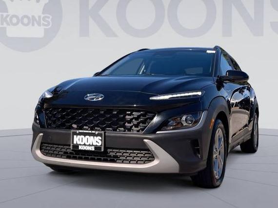 HYUNDAI KONA 2023 KM8K3CAB6PU948290 image HYUNDAI KONA 2023 KM8K3CAB6PU948290 image