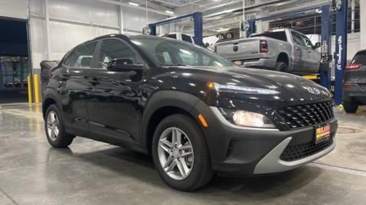 HYUNDAI KONA 2023 KM8K2CAB3PU992072 image