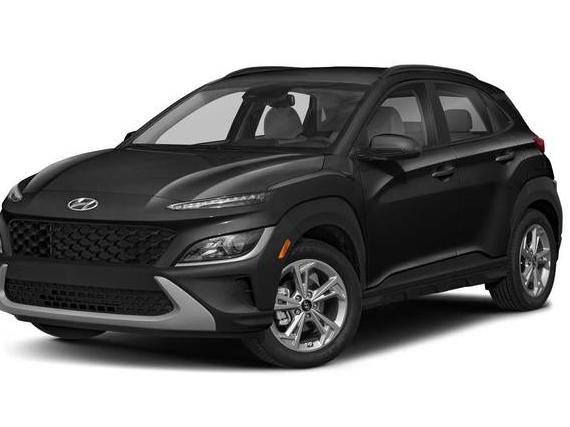 HYUNDAI KONA 2023 KM8K62ABXPU946009 image