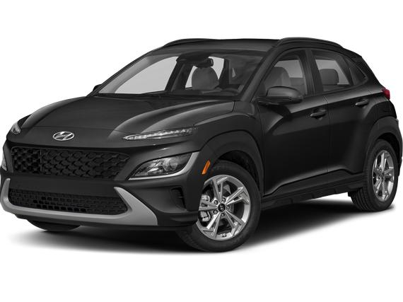 HYUNDAI KONA 2023 KM8K32AB7PU003679 image