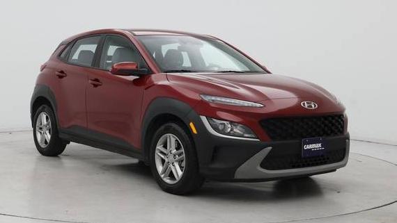 HYUNDAI KONA 2023 KM8K2CAB8PU041480 image
