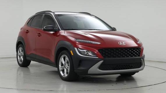 HYUNDAI KONA 2023 KM8K62ABXPU950514 image HYUNDAI KONA 2023 KM8K62ABXPU950514 image