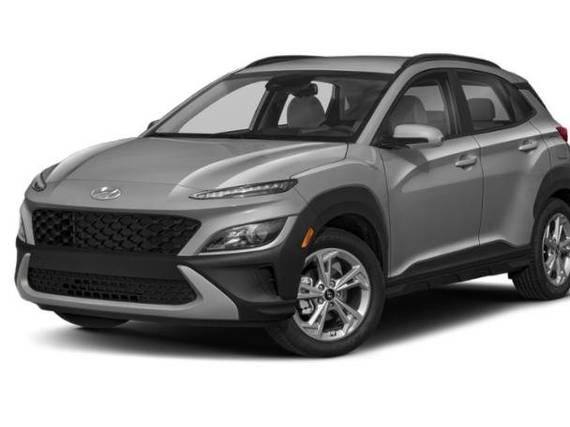 HYUNDAI KONA 2023 KM8K62AB5PU979578 image HYUNDAI KONA 2023 KM8K62AB5PU979578 image