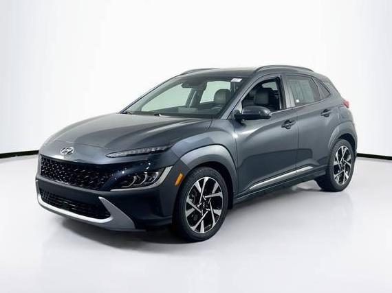 HYUNDAI KONA 2023 KM8K5CA34PU937727 image HYUNDAI KONA 2023 KM8K5CA34PU937727 image