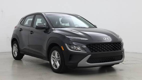 HYUNDAI KONA 2023 KM8K22ABXPU026134 image