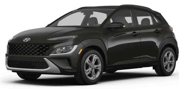 HYUNDAI KONA 2023 KM8K6CABXPU988718 image HYUNDAI KONA 2023 KM8K6CABXPU988718 image