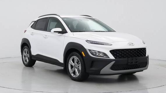 HYUNDAI KONA 2023 KM8K6CAB4PU956556 image HYUNDAI KONA 2023 KM8K6CAB4PU956556 image