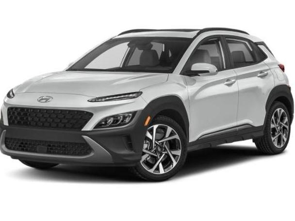 HYUNDAI KONA 2023 KM8K5CA32PU991298 image