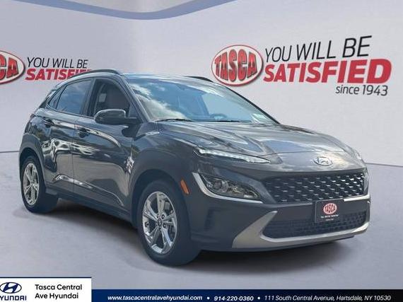 HYUNDAI KONA 2023 KM8K6CAB2PU993251 image HYUNDAI KONA 2023 KM8K6CAB2PU993251 image