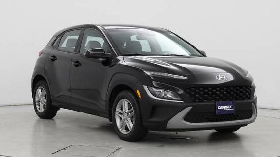 HYUNDAI KONA 2023 KM8K2CAB8PU959309 image HYUNDAI KONA 2023 KM8K2CAB8PU959309 image