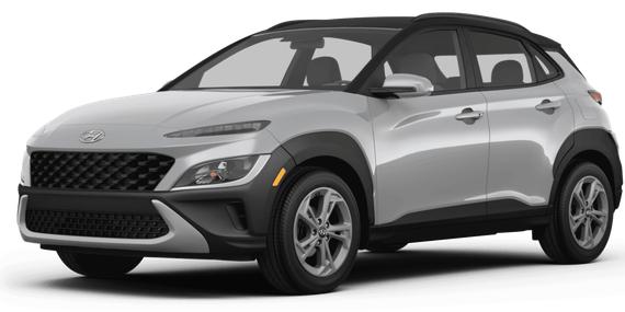 HYUNDAI KONA 2023 KM8K62AB1PU018699 image HYUNDAI KONA 2023 KM8K62AB1PU018699 image