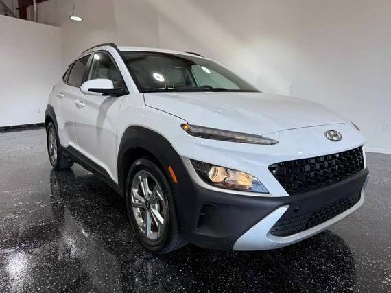 HYUNDAI KONA 2023 KM8K62ABXPU023111 image HYUNDAI KONA 2023 KM8K62ABXPU023111 image