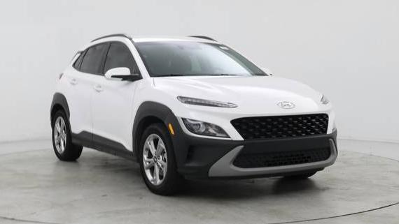 HYUNDAI KONA 2023 KM8K6CAB9PU998334 image HYUNDAI KONA 2023 KM8K6CAB9PU998334 image