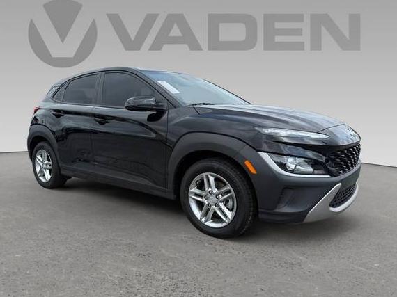 HYUNDAI KONA 2023 KM8K22ABXPU050482 image