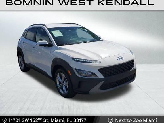 HYUNDAI KONA 2023 KM8K62ABXPU008110 image HYUNDAI KONA 2023 KM8K62ABXPU008110 image