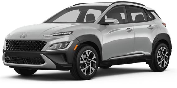 HYUNDAI KONA 2023 KM8K5CA33PU972503 image