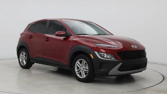 HYUNDAI KONA 2023 KM8K22ABXPU057030 image