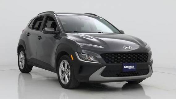 HYUNDAI KONA 2023 KM8K6CAB3PU029452 image HYUNDAI KONA 2023 KM8K6CAB3PU029452 image