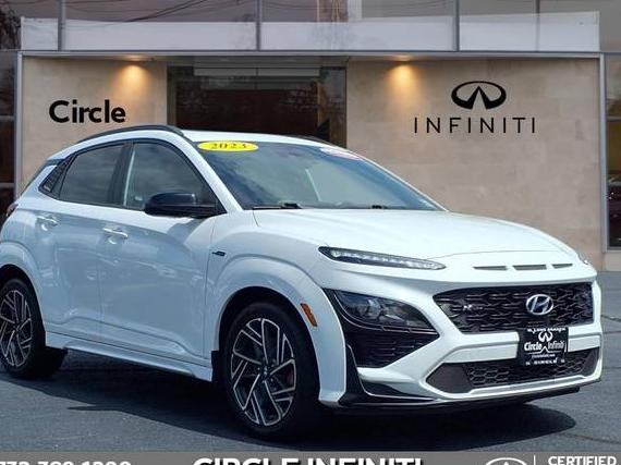 HYUNDAI KONA 2023 KM8K3CA32PU932726 image HYUNDAI KONA 2023 KM8K3CA32PU932726 image