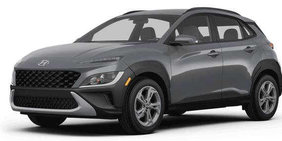 HYUNDAI KONA 2023 KM8K6CAB1PU007871 image HYUNDAI KONA 2023 KM8K6CAB1PU007871 image