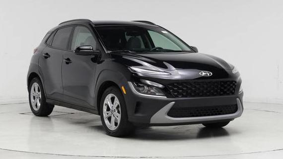 HYUNDAI KONA 2023 KM8K62AB9PU051000 image