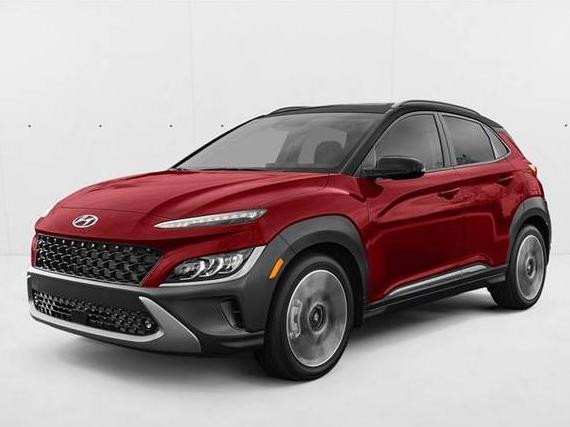 HYUNDAI KONA 2023 KM8K6CAB3PU949470 image HYUNDAI KONA 2023 KM8K6CAB3PU949470 image