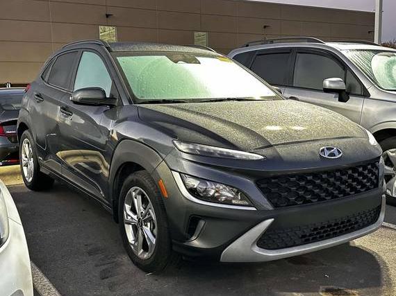 HYUNDAI KONA 2023 KM8K6CAB5PU941077 image HYUNDAI KONA 2023 KM8K6CAB5PU941077 image