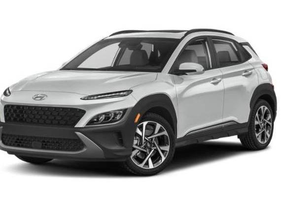 HYUNDAI KONA 2023 KM8K5CA30PU049461 image HYUNDAI KONA 2023 KM8K5CA30PU049461 image