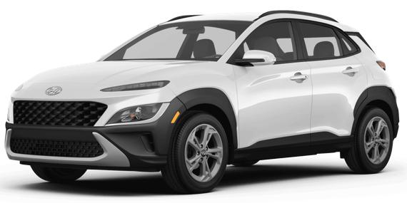 HYUNDAI KONA 2023 KM8K6CAB3PU972179 image HYUNDAI KONA 2023 KM8K6CAB3PU972179 image