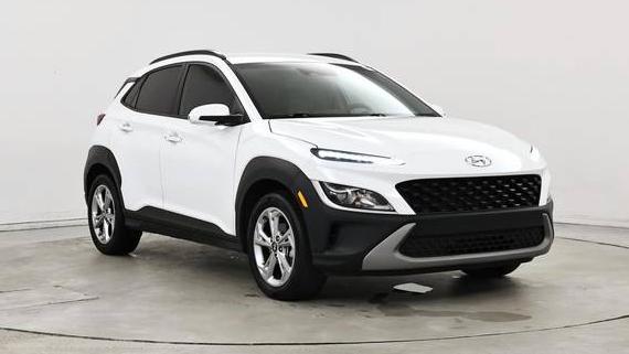 HYUNDAI KONA 2023 KM8K62AB4PU049316 image HYUNDAI KONA 2023 KM8K62AB4PU049316 image