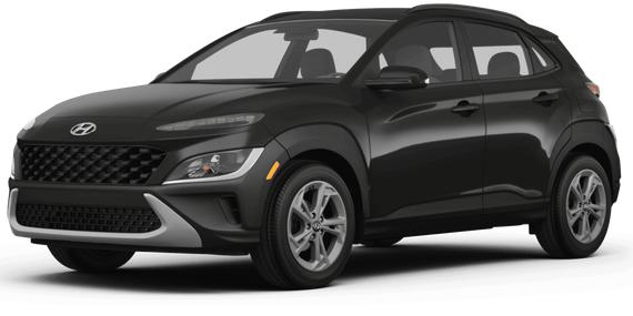 HYUNDAI KONA 2023 KM8K6CAB0PU954304 image HYUNDAI KONA 2023 KM8K6CAB0PU954304 image