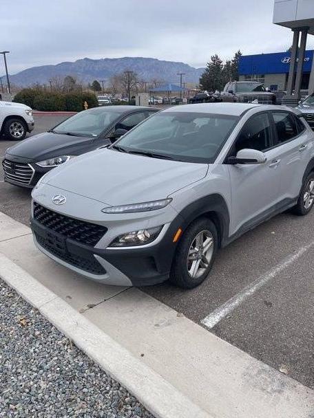 HYUNDAI KONA 2023 KM8K22ABXPU973237 image HYUNDAI KONA 2023 KM8K22ABXPU973237 image