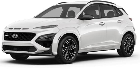 HYUNDAI KONA 2023 KM8K33A38PU043851 image HYUNDAI KONA 2023 KM8K33A38PU043851 image