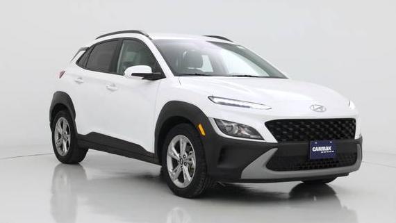 HYUNDAI KONA 2023 KM8K62AB7PU953869 image HYUNDAI KONA 2023 KM8K62AB7PU953869 image