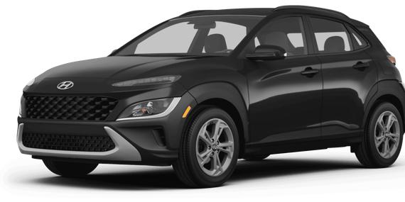 HYUNDAI KONA 2023 KM8K3CAB5PU047010 image