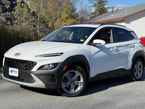 HYUNDAI KONA 2023 KM8K3CAB2PU033338 image HYUNDAI KONA 2023 KM8K3CAB2PU033338 image