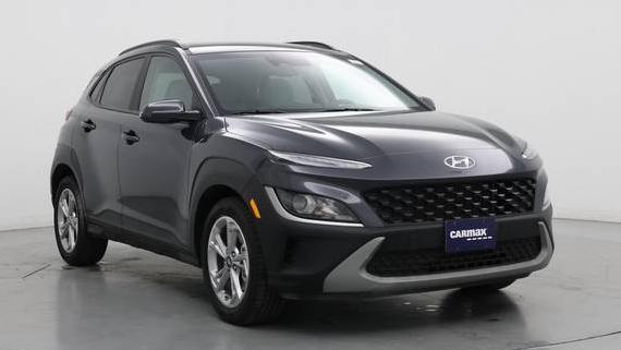 HYUNDAI KONA 2023 KM8K3CABXPU931850 image