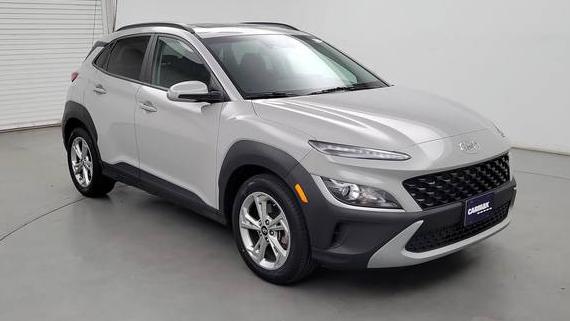HYUNDAI KONA 2023 KM8K3CAB3PU947890 image