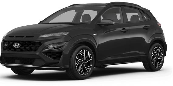 HYUNDAI KONA 2023 KM8K3CA34PU972869 image HYUNDAI KONA 2023 KM8K3CA34PU972869 image