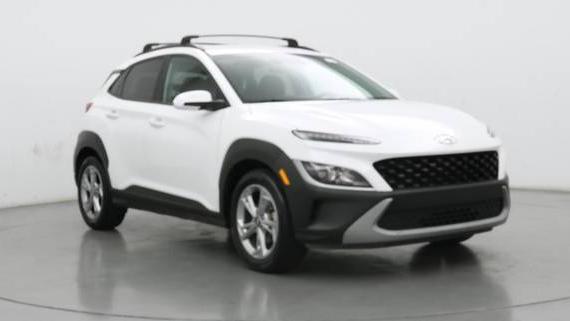 HYUNDAI KONA 2023 KM8K62AB8PU029747 image HYUNDAI KONA 2023 KM8K62AB8PU029747 image