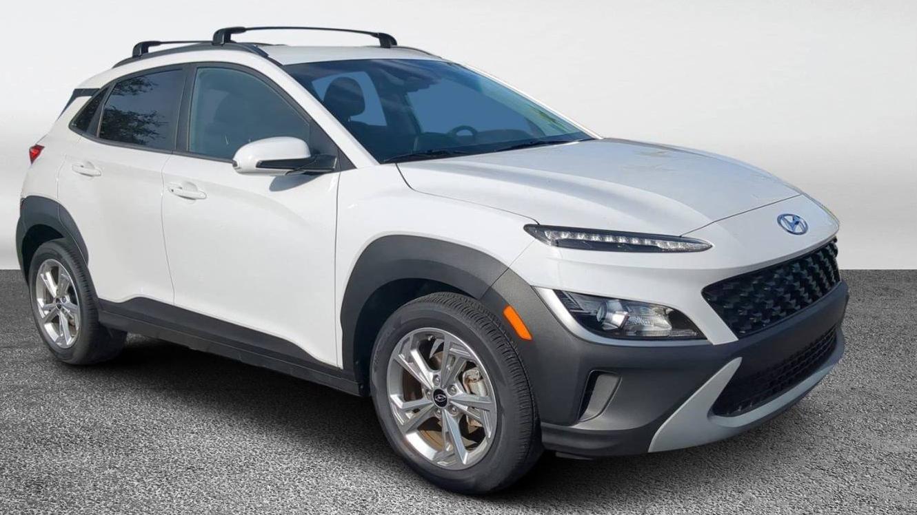 HYUNDAI KONA 2023 KM8K62ABXPU041091 image