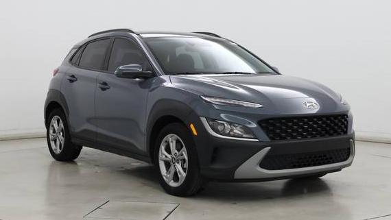 HYUNDAI KONA 2023 KM8K6CABXPU945755 image HYUNDAI KONA 2023 KM8K6CABXPU945755 image