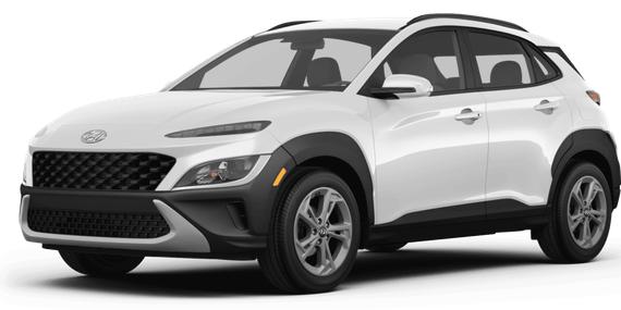 HYUNDAI KONA 2023 KM8K6CAB8PU054850 image HYUNDAI KONA 2023 KM8K6CAB8PU054850 image