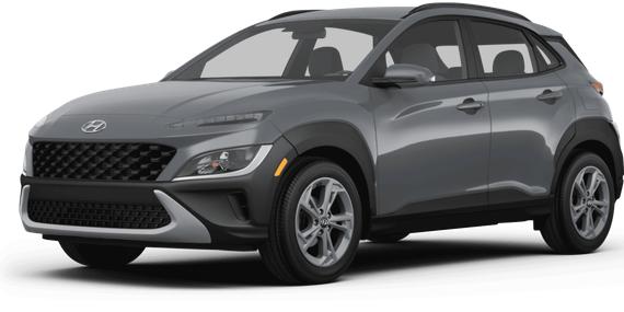 HYUNDAI KONA 2023 KM8K3CAB9PU047799 image HYUNDAI KONA 2023 KM8K3CAB9PU047799 image