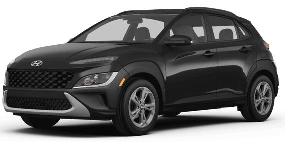 HYUNDAI KONA 2023 KM8K6CABXPU965813 image HYUNDAI KONA 2023 KM8K6CABXPU965813 image